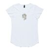 Women's Mali Capped Sleeve Tee Thumbnail