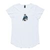 Women's Mali Capped Sleeve Tee Thumbnail