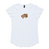 Women's Mali Capped Sleeve Tee Thumbnail