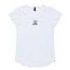Women's Mali Capped Sleeve Tee Thumbnail