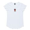 Women's Mali Capped Sleeve Tee Thumbnail