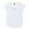 Women's Mali Capped Sleeve Tee Thumbnail