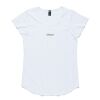 Women's Mali Capped Sleeve Tee Thumbnail