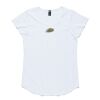 Women's Mali Capped Sleeve Tee Thumbnail