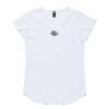 Women's Mali Capped Sleeve Tee Thumbnail