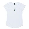 Women's Mali Capped Sleeve Tee Thumbnail