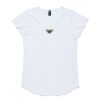 Women's Mali Capped Sleeve Tee Thumbnail