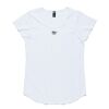 Women's Mali Capped Sleeve Tee Thumbnail