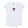 Women's Mali Capped Sleeve Tee Thumbnail