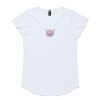 Women's Mali Capped Sleeve Tee Thumbnail