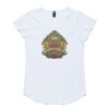 Women's Mali Capped Sleeve Tee Thumbnail