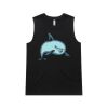 Women's Upside Tank Thumbnail