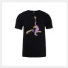 Mens Fitted Cotton Tee Thumbnail