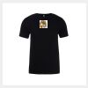Mens Fitted Cotton Tee Thumbnail