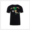 Mens Fitted Cotton Tee Thumbnail