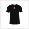 Mens Fitted Cotton Tee Thumbnail