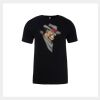 Mens Fitted Cotton Tee Thumbnail