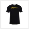 Mens Fitted Cotton Tee Thumbnail