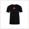 Mens Fitted Cotton Tee Thumbnail