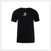 Mens Fitted Cotton Tee Thumbnail