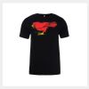 Mens Fitted Cotton Tee Thumbnail