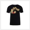 Mens Fitted Cotton Tee Thumbnail