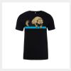 Mens Fitted Cotton Tee Thumbnail