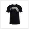 Mens Fitted Cotton Tee Thumbnail