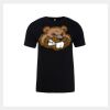 Mens Fitted Cotton Tee Thumbnail