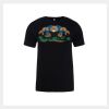 Mens Fitted Cotton Tee Thumbnail
