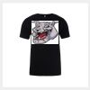 Mens Fitted Cotton Tee Thumbnail