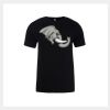 Mens Fitted Cotton Tee Thumbnail