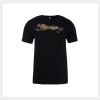 Mens Fitted Cotton Tee Thumbnail