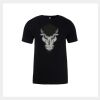 Mens Fitted Cotton Tee Thumbnail