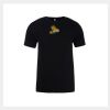 Mens Fitted Cotton Tee Thumbnail