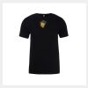 Mens Fitted Cotton Tee Thumbnail