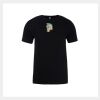 Mens Fitted Cotton Tee Thumbnail