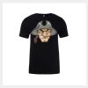 Mens Fitted Cotton Tee Thumbnail