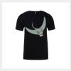 Mens Fitted Cotton Tee Thumbnail