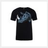 Mens Fitted Cotton Tee Thumbnail