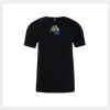 Mens Fitted Cotton Tee Thumbnail