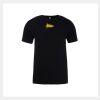 Mens Fitted Cotton Tee Thumbnail