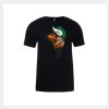 Mens Fitted Cotton Tee Thumbnail