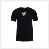 Mens Fitted Cotton Tee Thumbnail