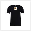 Mens Fitted Cotton Tee Thumbnail