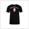 Mens Fitted Cotton Tee Thumbnail