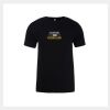 Mens Fitted Cotton Tee Thumbnail