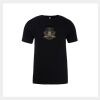 Mens Fitted Cotton Tee Thumbnail