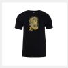 Mens Fitted Cotton Tee Thumbnail